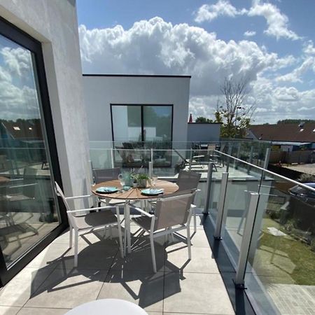 Holiday Home Bredunepark-2 By Interhome Bredene Esterno foto