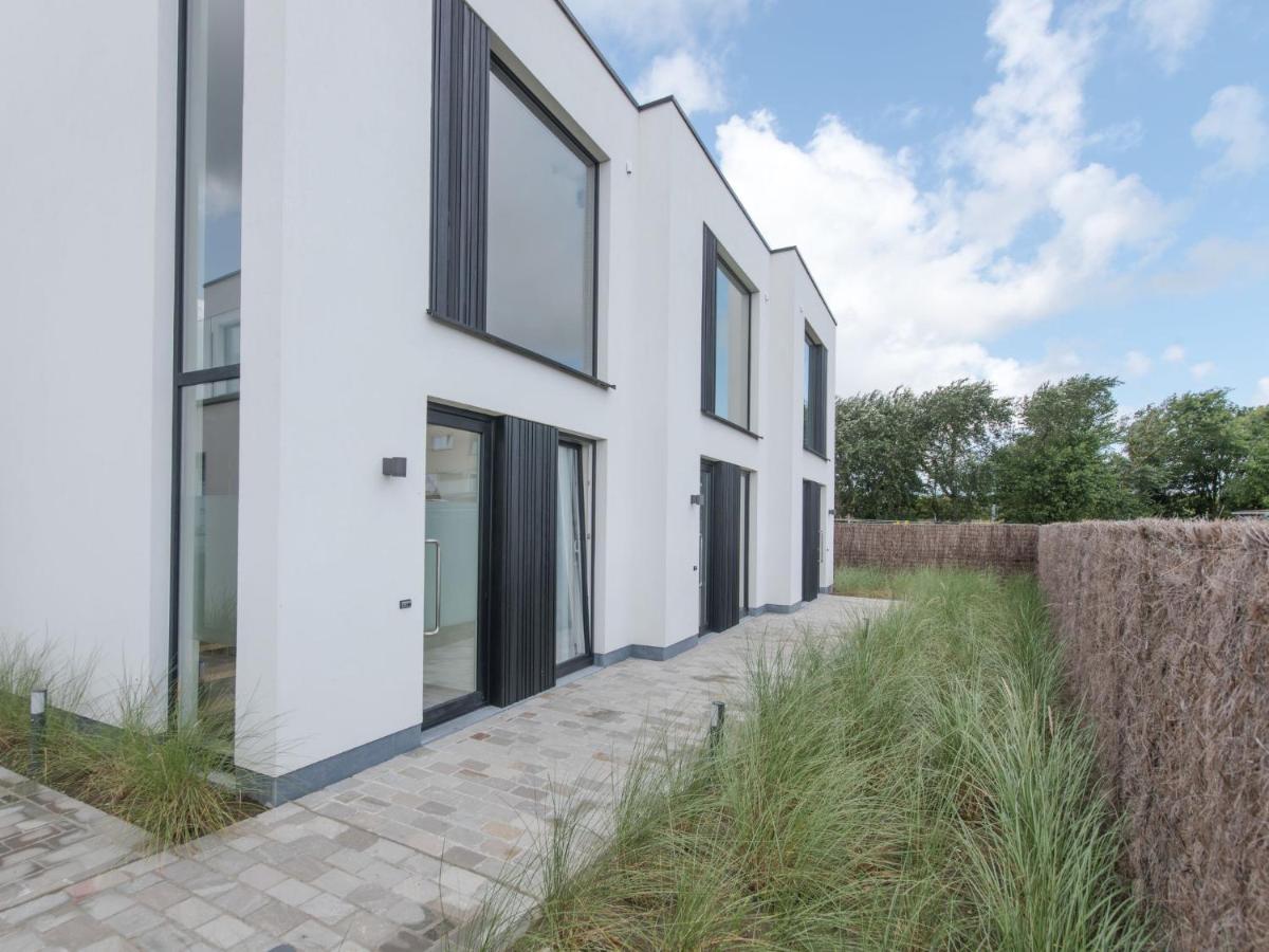 Holiday Home Bredunepark-2 By Interhome Bredene Esterno foto