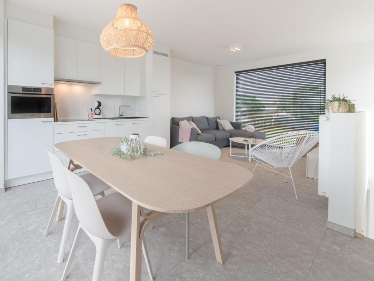 Holiday Home Bredunepark-2 By Interhome Bredene Esterno foto