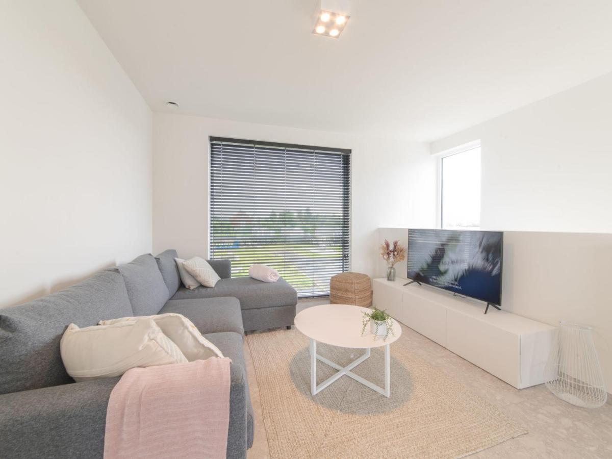 Holiday Home Bredunepark-2 By Interhome Bredene Esterno foto