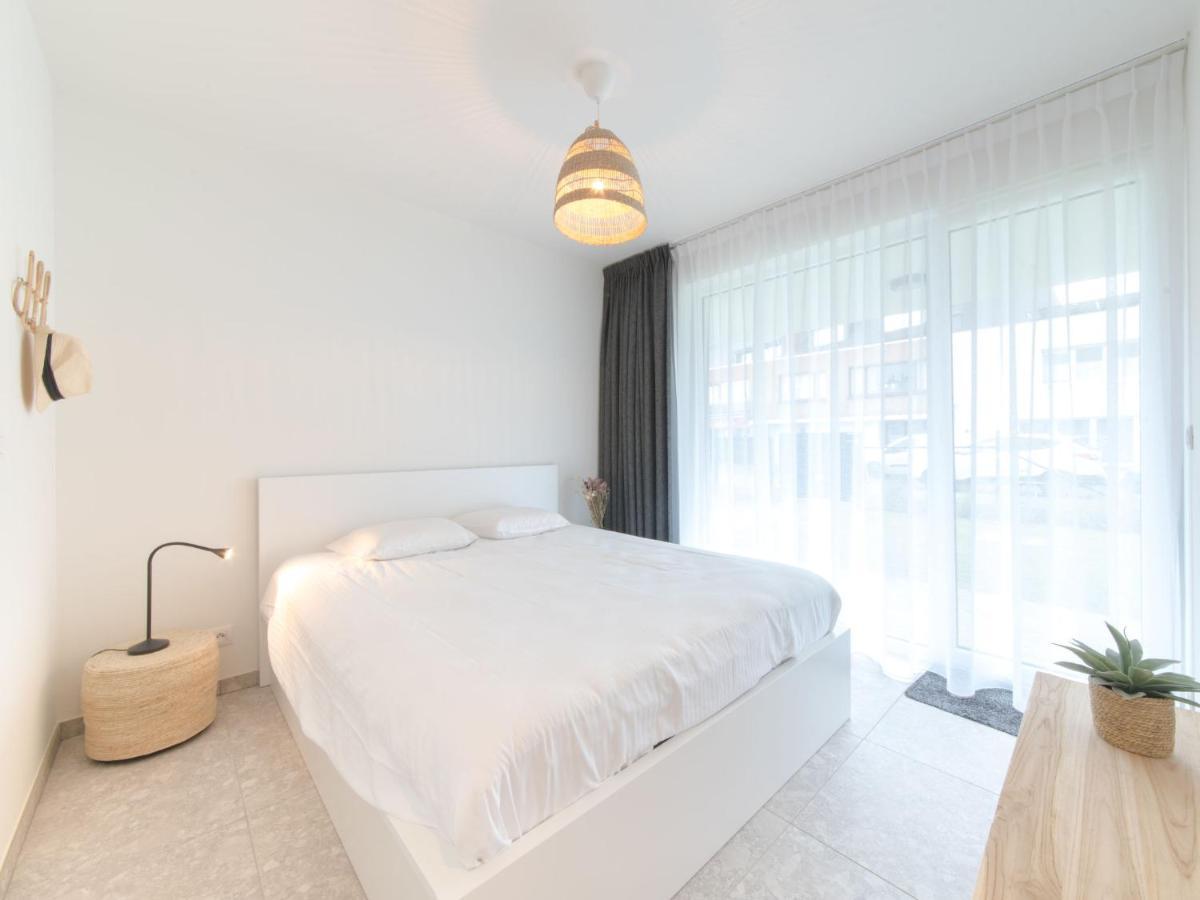 Holiday Home Bredunepark-2 By Interhome Bredene Esterno foto