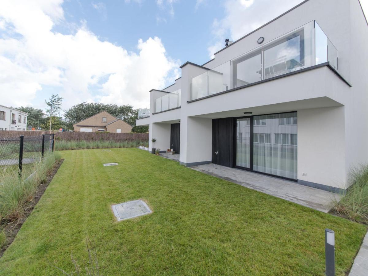 Holiday Home Bredunepark-2 By Interhome Bredene Esterno foto