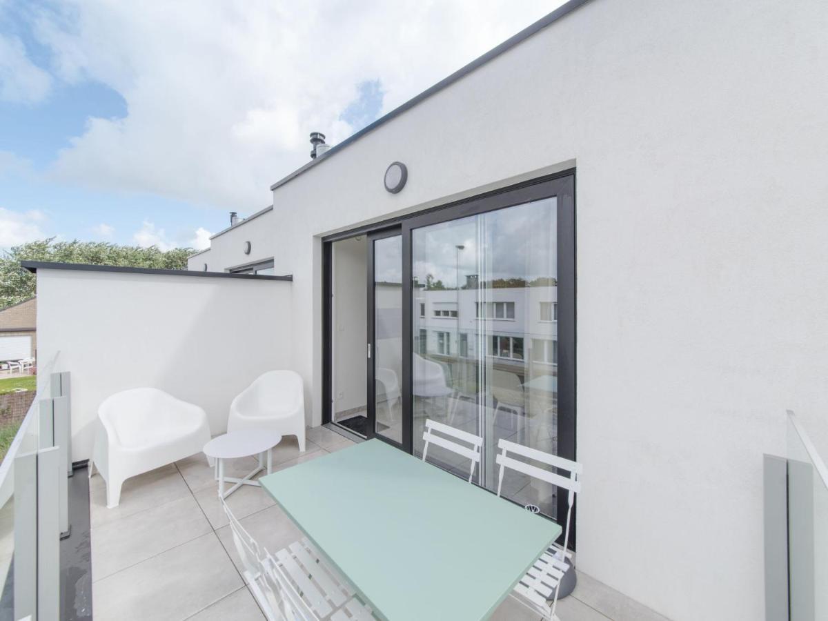 Holiday Home Bredunepark-2 By Interhome Bredene Esterno foto