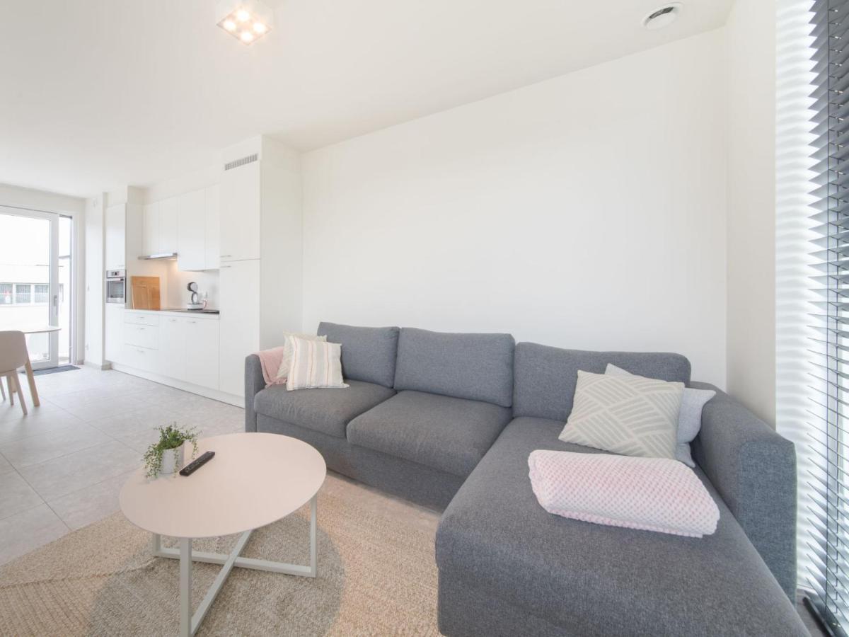 Holiday Home Bredunepark-2 By Interhome Bredene Esterno foto