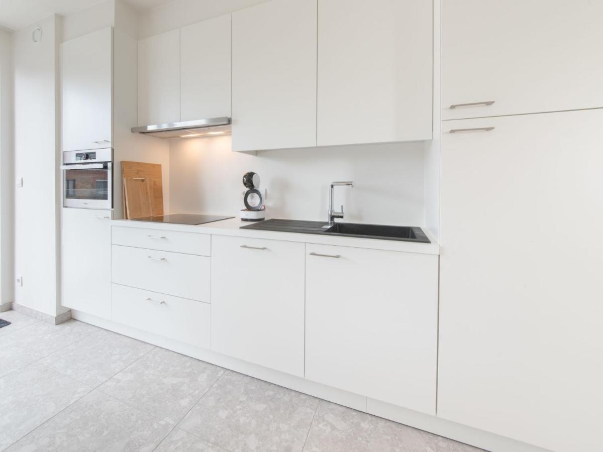 Holiday Home Bredunepark-2 By Interhome Bredene Esterno foto