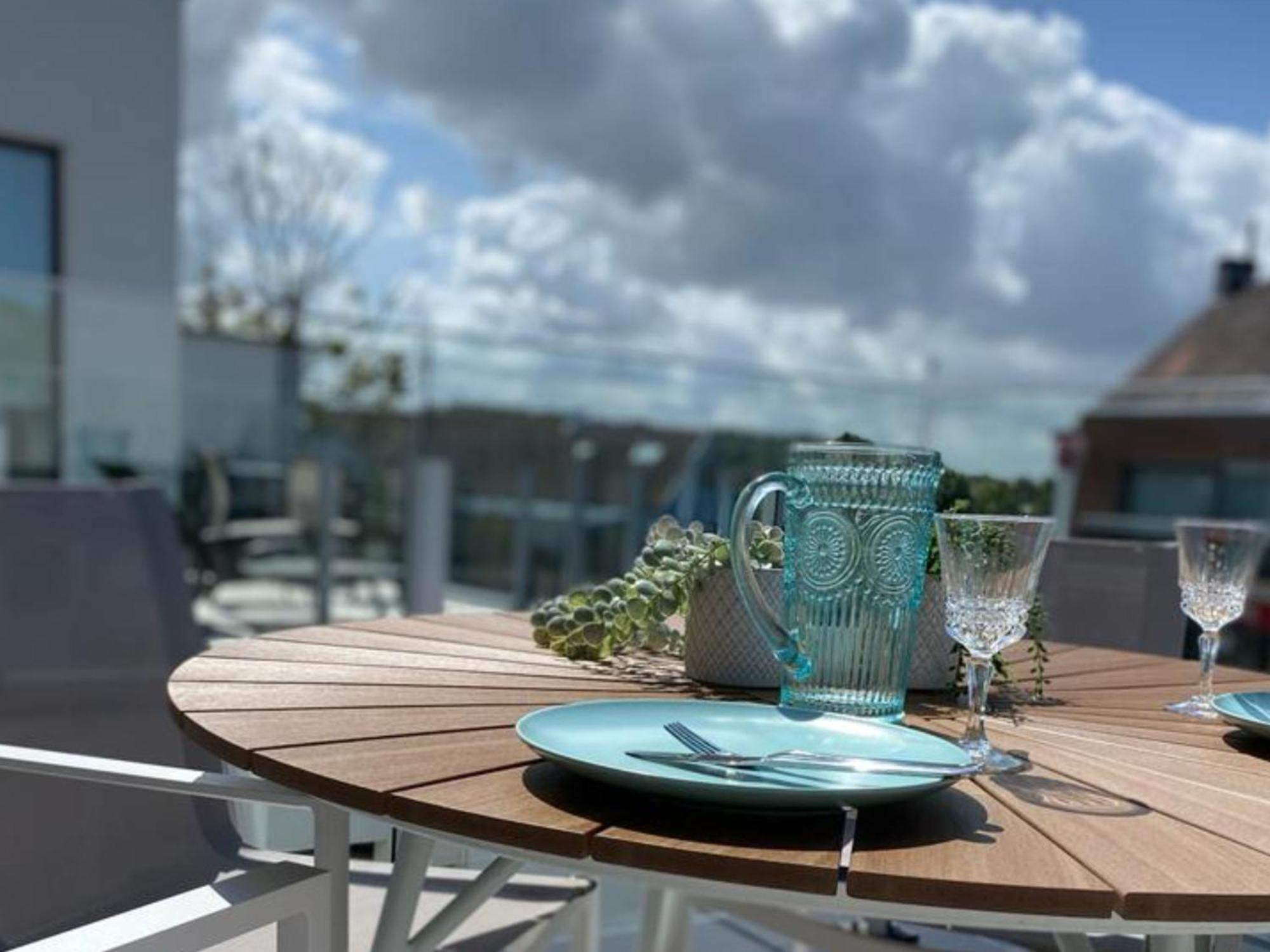 Holiday Home Bredunepark-2 By Interhome Bredene Esterno foto