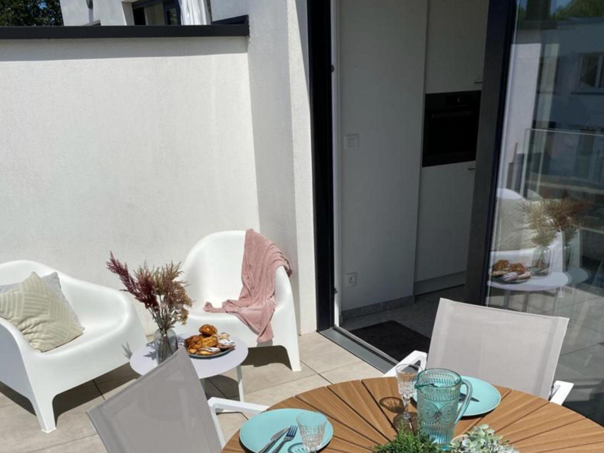Holiday Home Bredunepark-2 By Interhome Bredene Esterno foto